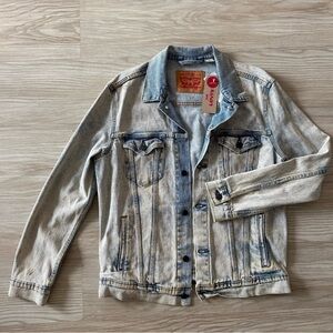 Men’s Levi’s Denim Jacket